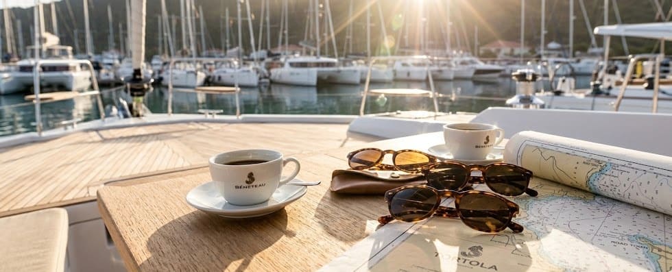 Sailboat Rental & Yacht Charter in Road Town, British Virgin Islands 3 sailboat rental