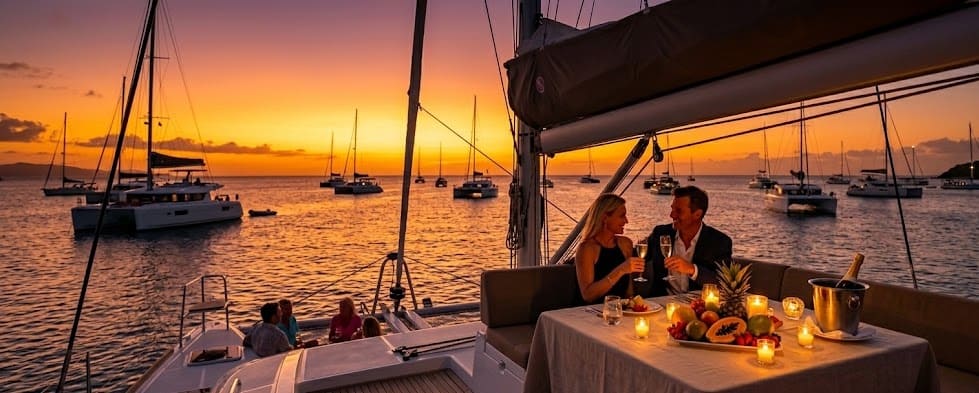 Sailboat Rental & Yacht Charter in Road Town, British Virgin Islands 6 BVI colection1 4