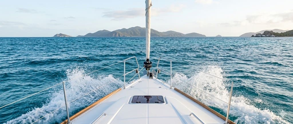 Sailboat Rental & Yacht Charter in Road Town, British Virgin Islands 7 BVI colection1 5