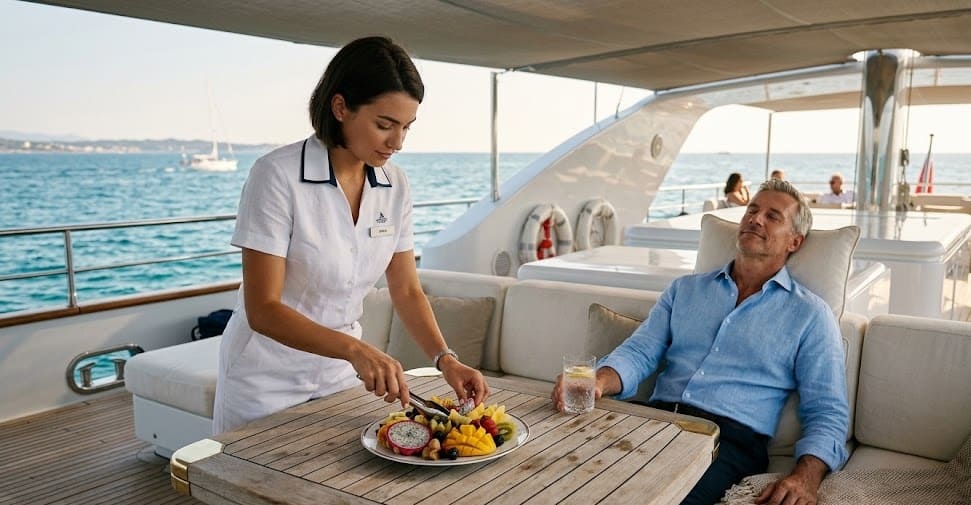 Luxury Catamaran Charter in Nassau, Bahamas: The Premium Sunreef Boat Rental, Sail Itinerary, and Crew Experience 4 Bahams luxury 2