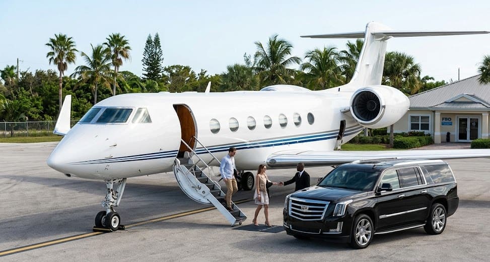 Grand Bahams luxury 1