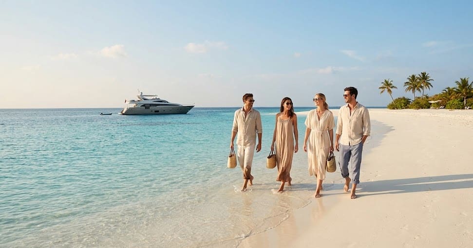 Grand Bahams luxury 9