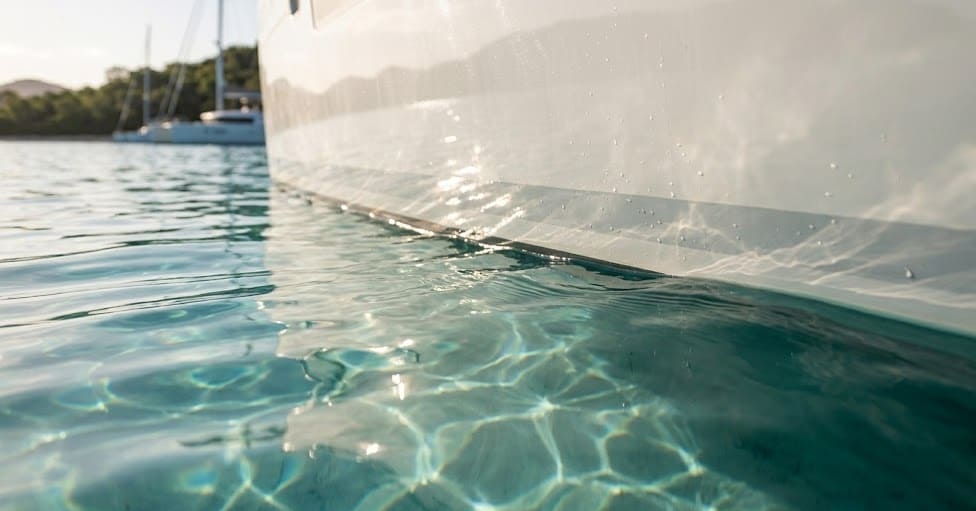 Best BVI Yacht Charter: The Lagoon 62 Crewed Catamaran in Tortola, British Virgin Islands 7 samboat lagoon62 5