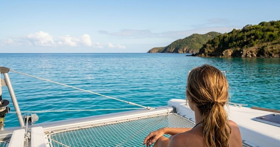 Best BVI Yacht Charter: The Lagoon 62 Crewed Catamaran in Tortola, British Virgin Islands 9 samboat lagoon62 7