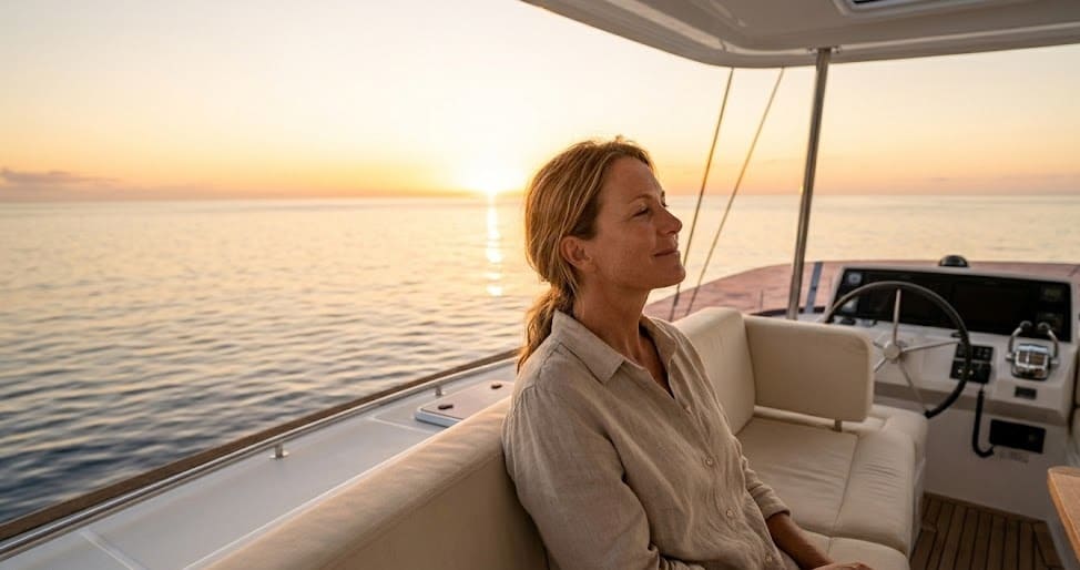 Best BVI Yacht Charter: The Lagoon 62 Crewed Catamaran in Tortola, British Virgin Islands 11 samboat lagoon62 9