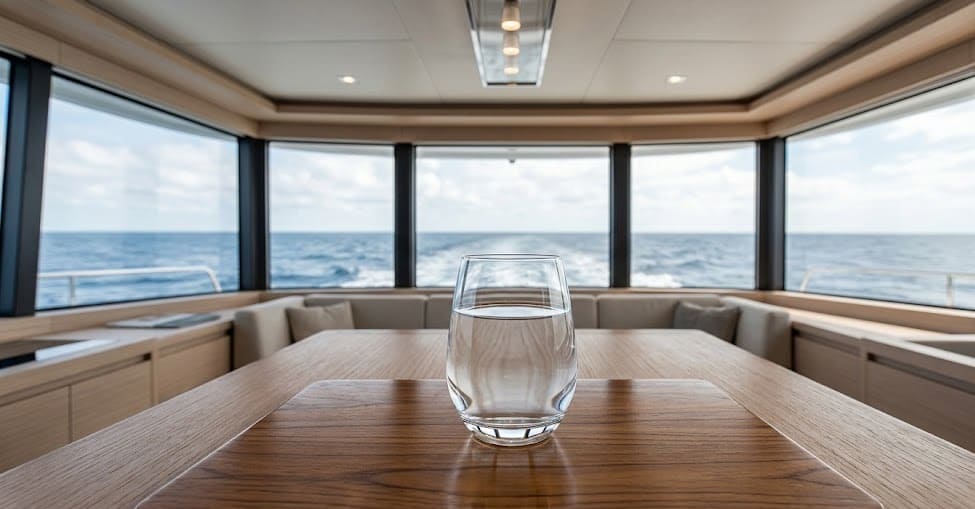 Luxury Yacht Charter in Road Town: A Sunreef Boat Rental in the British Virgin Islands for an All-Inclusive Charter Vacation 7 samboat sunref 5
