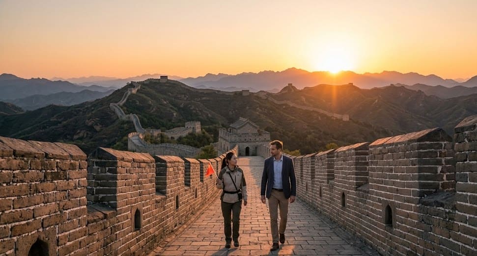 Guide China: Hire an English Local Tour Guide for China Private Tours and a Guided Tour 5 china private 2