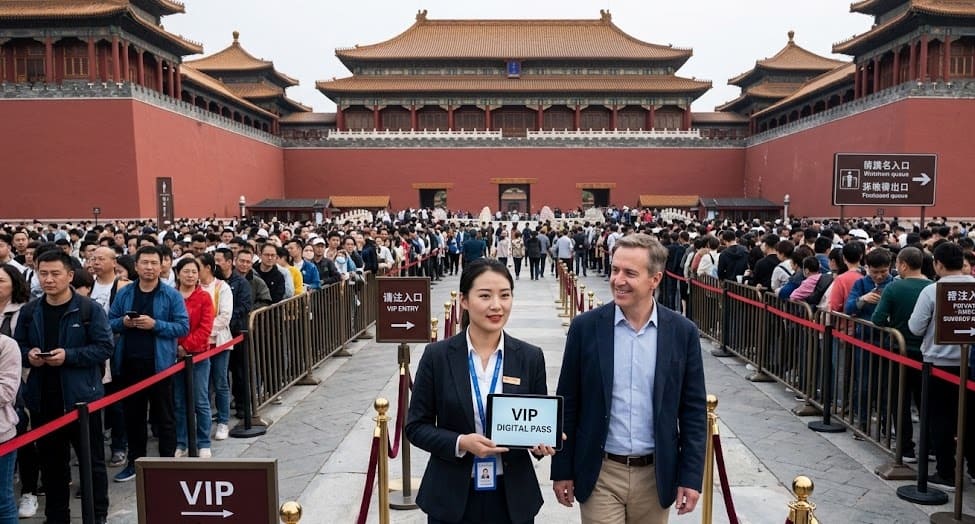 Guide China: Hire an English Local Tour Guide for China Private Tours and a Guided Tour 6 china private 3