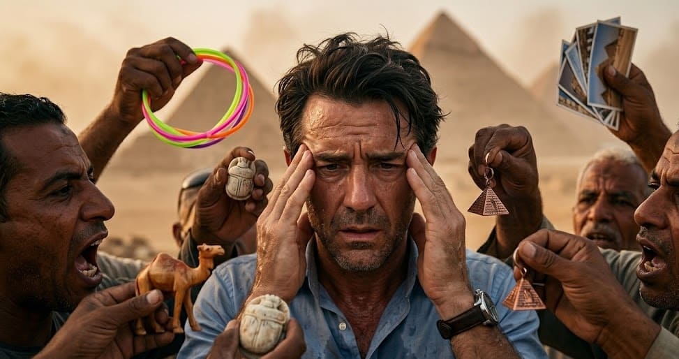 egypt guide 1