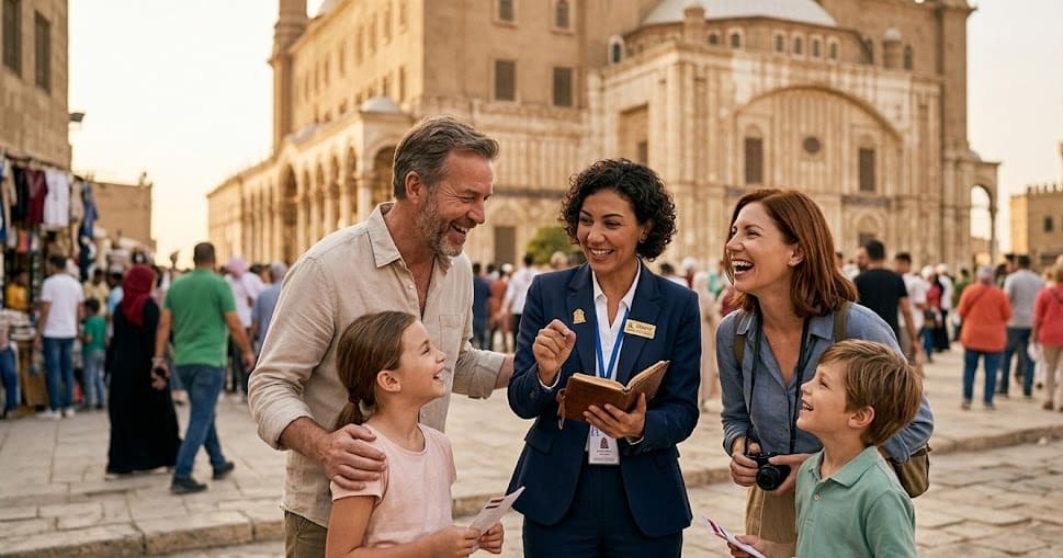 egypt guide 10