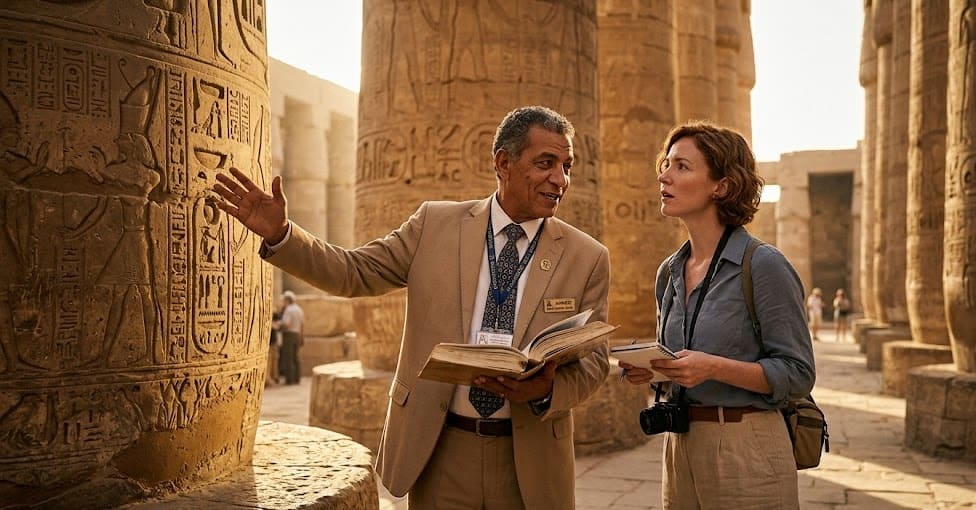 egypt guide 7