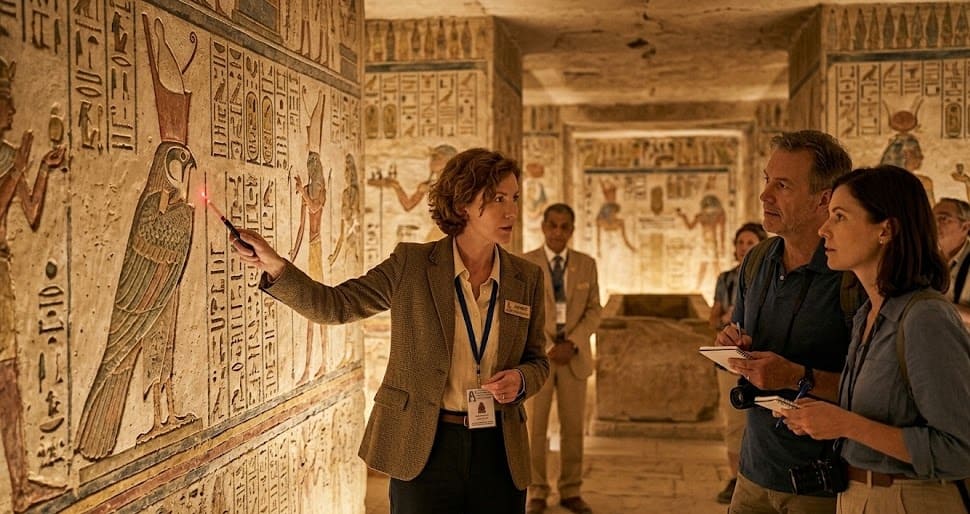egypt guide 8