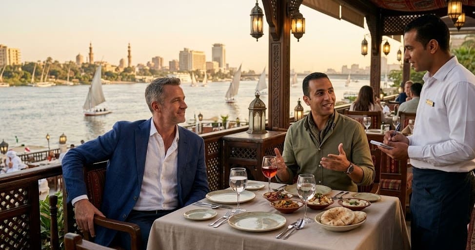 egypt guide caire 8