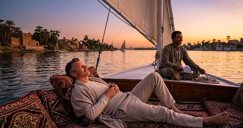 egypt guide caire 9