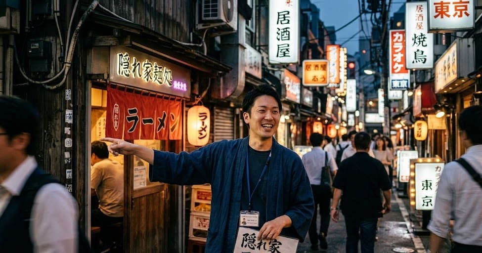 Best Private Tour Guide in Japan: Customizable Private Tours 6 japan fuide 4