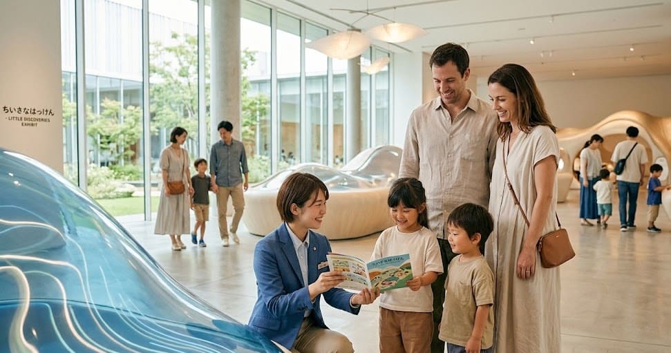 Best Private Tour Guide in Japan: Customizable Private Tours 7 japan fuide 5