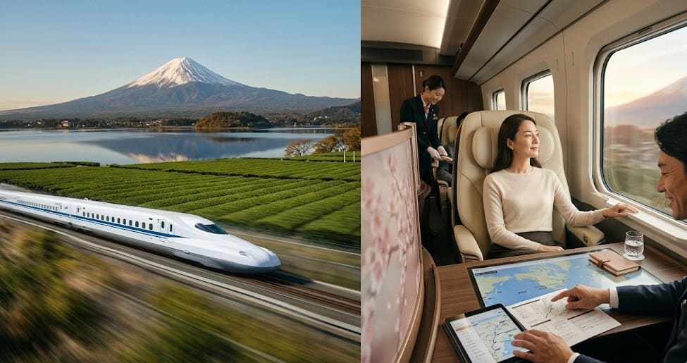 Best Private Tour Guide in Japan: Customizable Private Tours 10 japan fuide 8