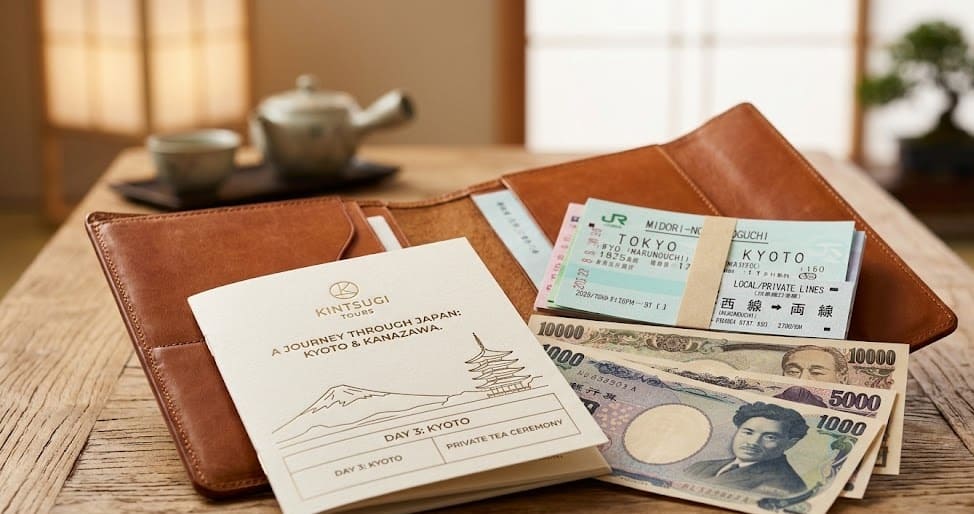 Best Private Tour Guide in Japan: Customizable Private Tours 11 japan fuide 9