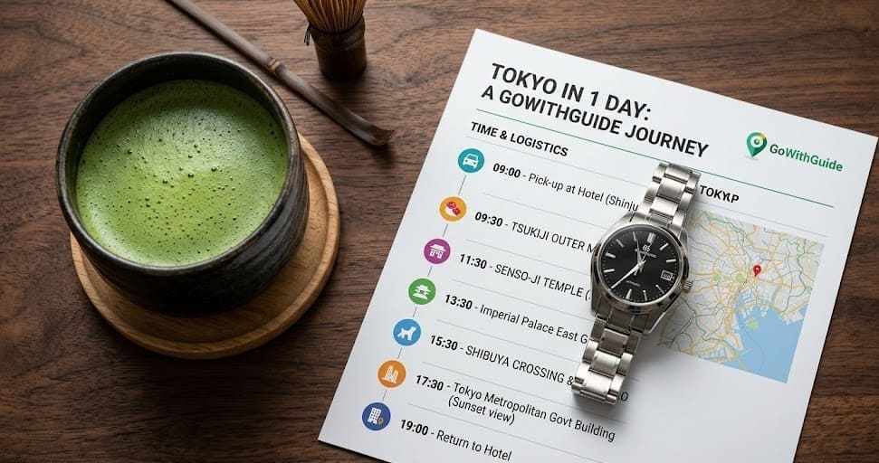Best Local Tour Guide in Japan: Tokyo Private & Customizable Private Tours 11 japan guide 10
