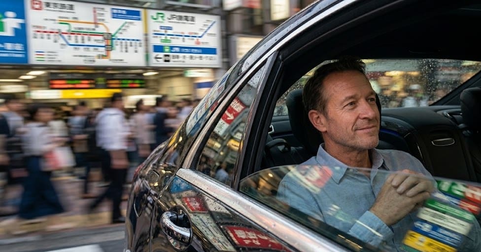 Best Local Tour Guide in Japan: Tokyo Private & Customizable Private Tours 5 japan guide 3