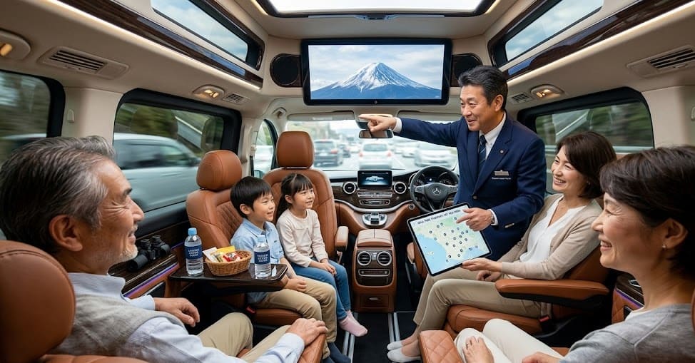 Best Local Tour Guide in Japan: Tokyo Private & Customizable Private Tours 6 japan guide 4