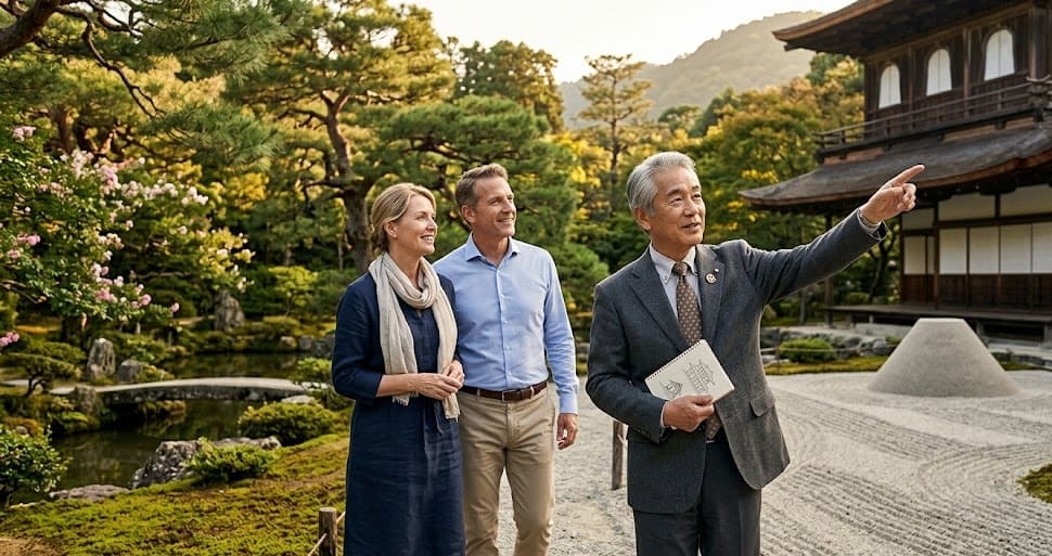 Best Local Tour Guide in Japan: Tokyo Private & Customizable Private Tours 8 japan guide 7