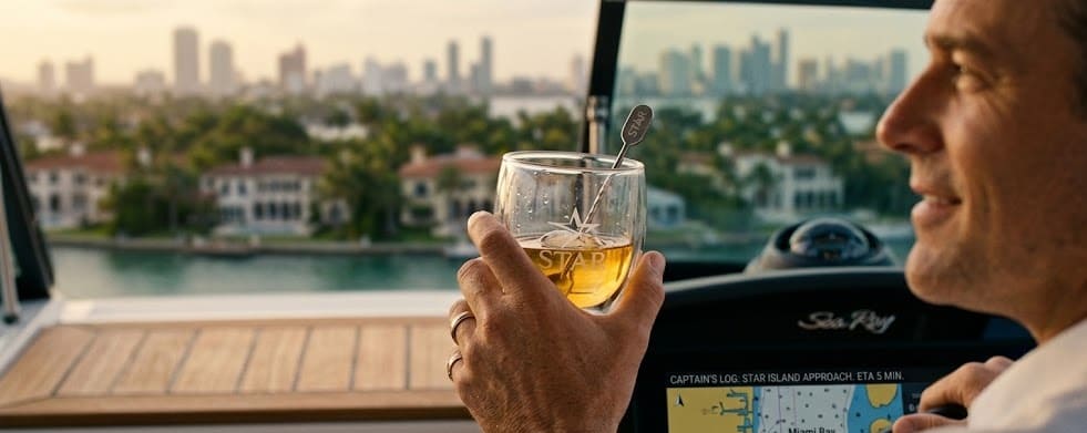 Miami Yacht Charter & Boat Rental in Miami: The Ultimate Yacht Rental Service and Cruise to Escape South Beach 7 miami 6