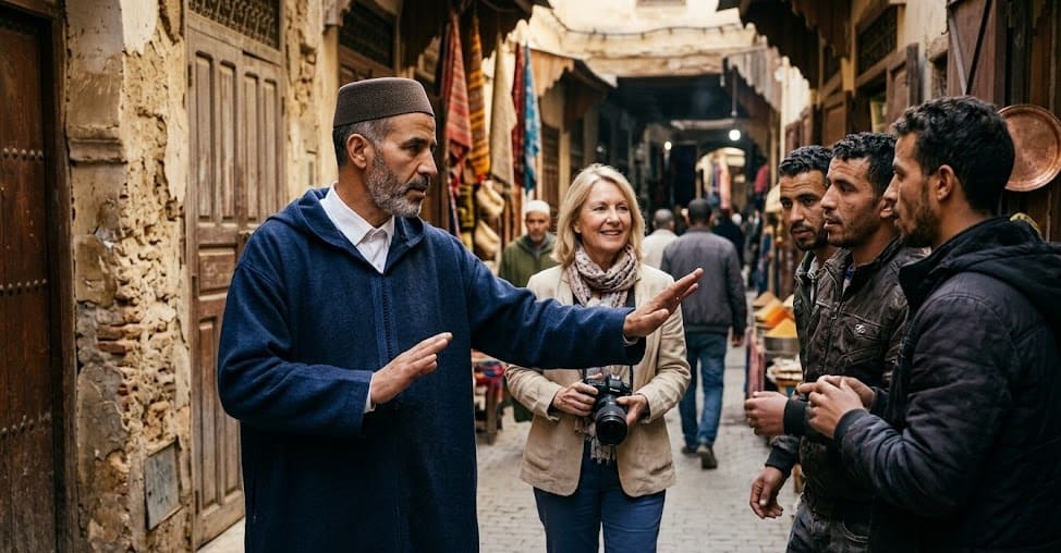 # Guide Morocco: Hire a Private Tour Guide and Private Guide to Discover Morocco on a Morocco Private Tour with a Local Tour Guide for Tours in Morocco 3 morocco private 1