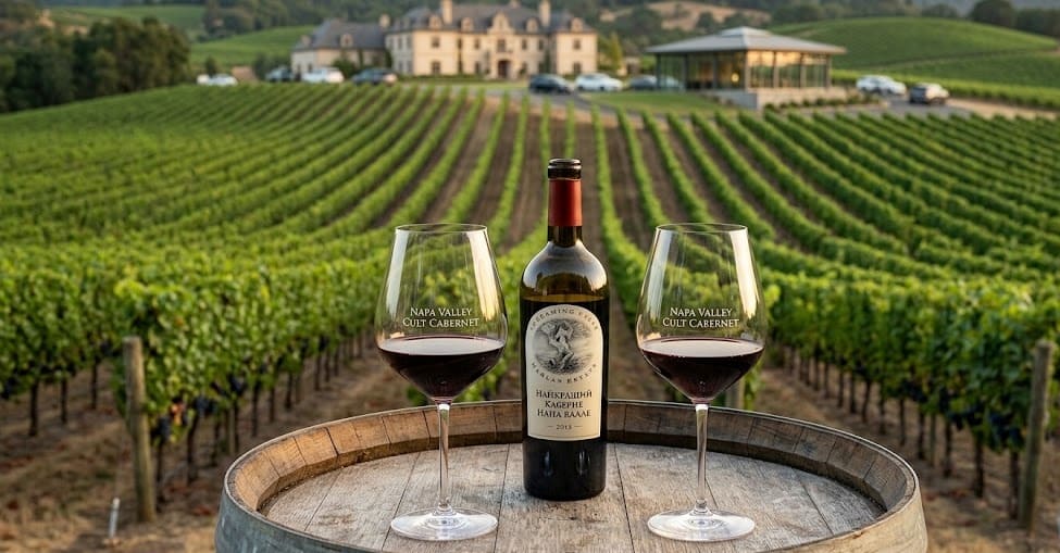 wine tour san frantsisko 6