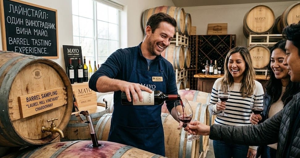 wine tour san frantsisko 8