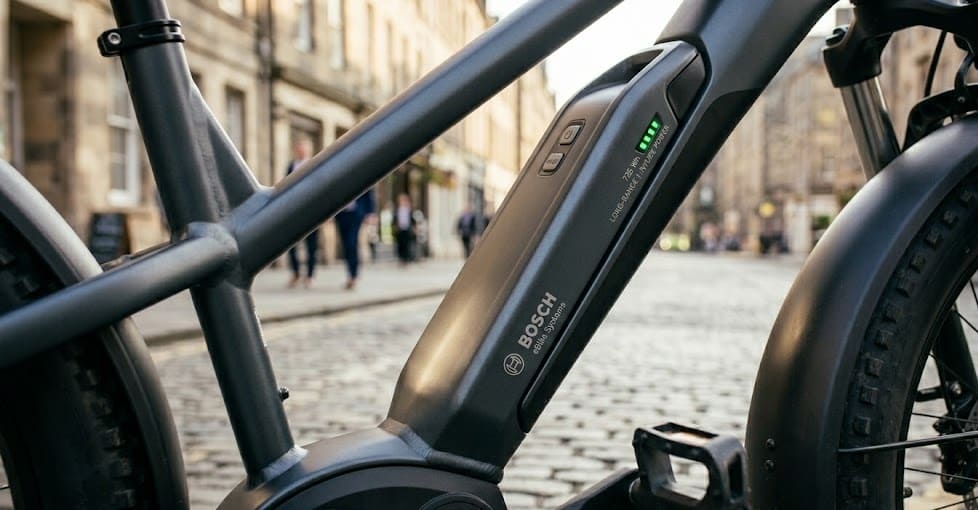 Best Commuter Electric Bike for City Travel and Daily Rides 7 city bike 5