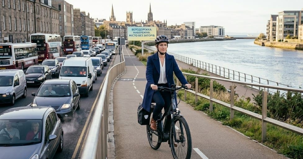 Best Commuter Electric Bike for City Travel and Daily Rides 8 city bike 6