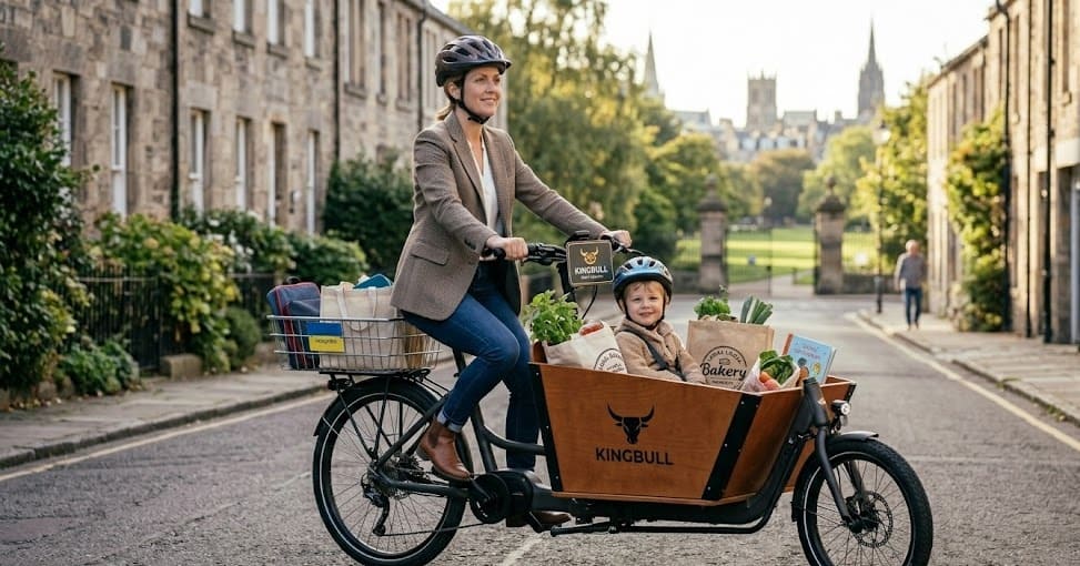 Best Commuter Electric Bike for City Travel and Daily Rides 9 city bike 7