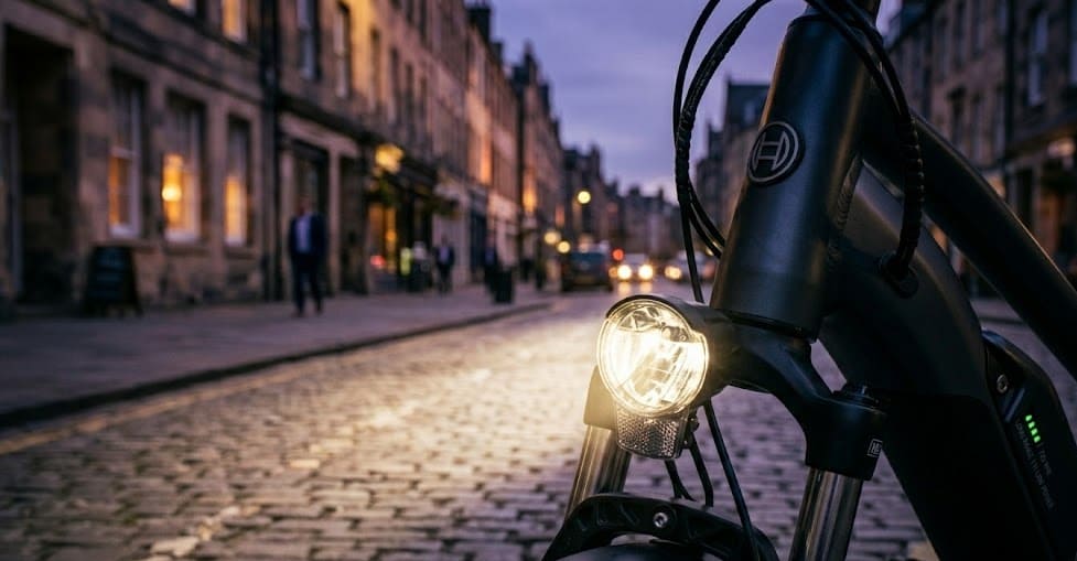Best Commuter Electric Bike for City Travel and Daily Rides 11 city bike 9