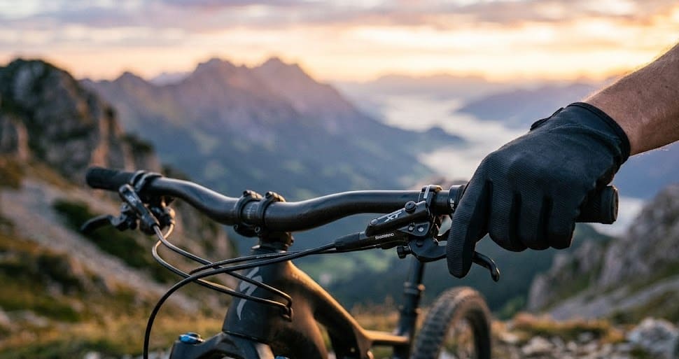 Best Electric Full Suspension Bike for Trail Comfort and Adventure Travel 7 full susprnsion mountain 5