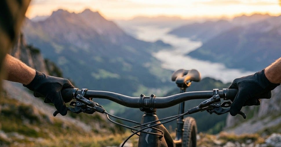 Best Electric Full Suspension Bike for Trail Comfort and Adventure Travel 8 full susprnsion mountain 6