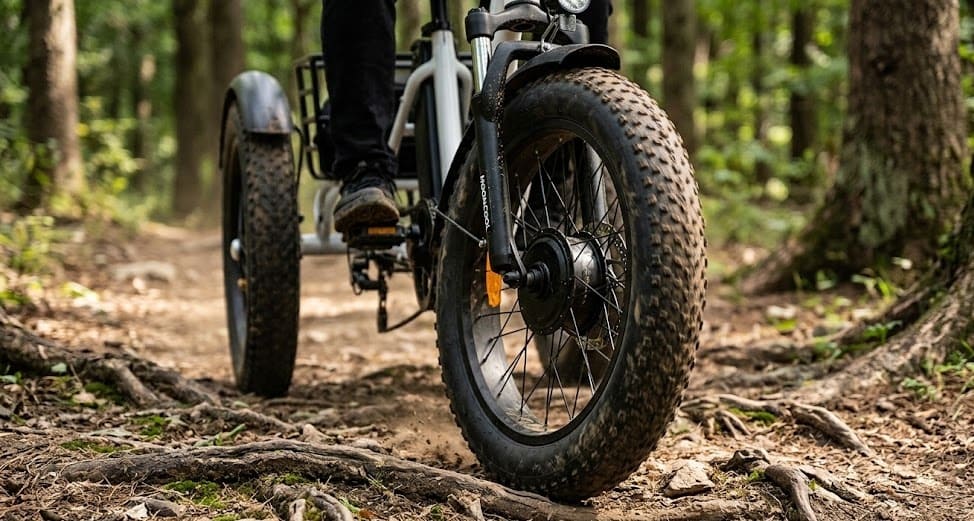 Best Electric Trike for Travel, Errands, and Outdoor Mobility 4 Best Electric Trike