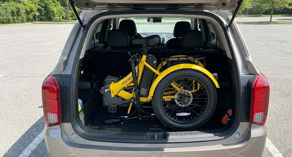 Best Electric Trike for Travel, Errands, and Outdoor Mobility 8 general moncool 7