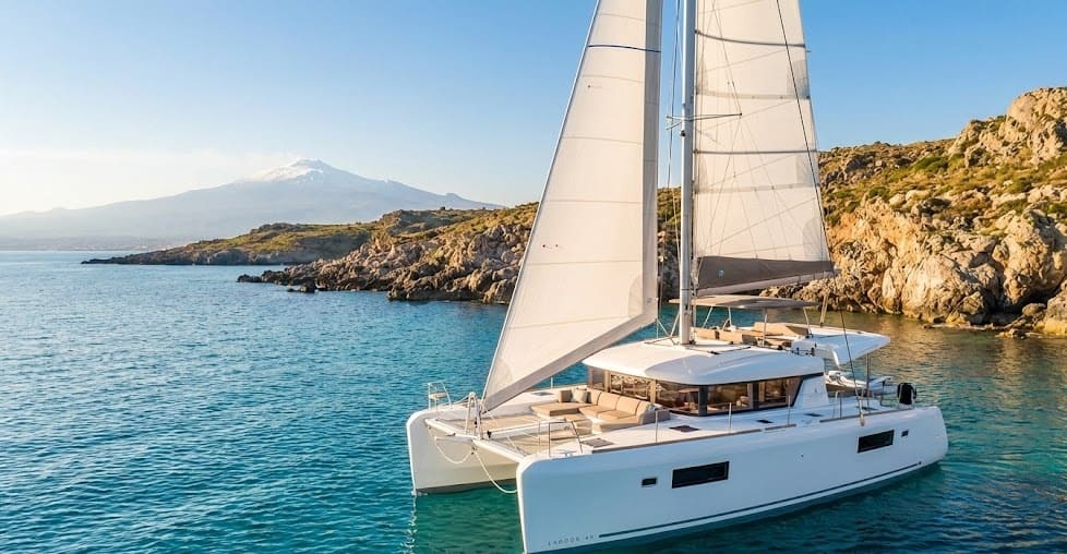 Sea vacation in Sicily for mental health 9 морський відпочинок на сицилії