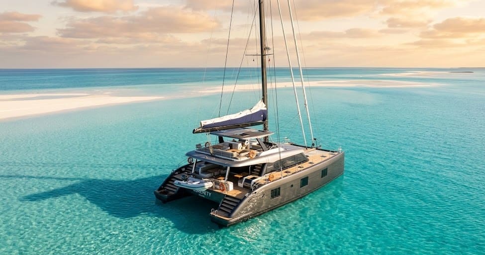 Bahams luxury f
