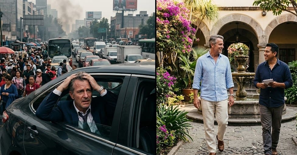 mexico guide f