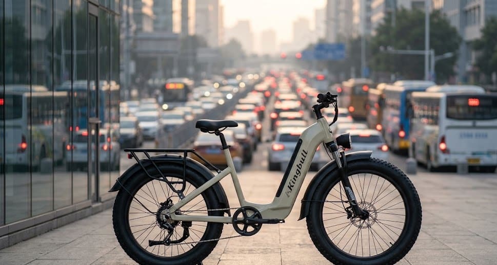 Best Commuter Electric Bike for City Travel and Daily Rides 11 best commuter electric bike city city bike f