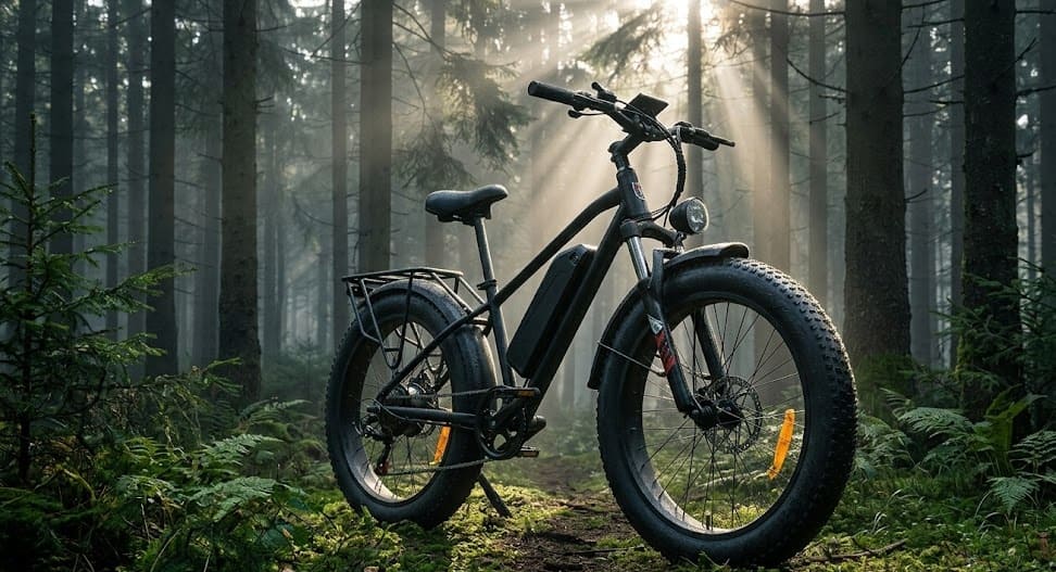 Best Electric Mountain Bike for Off-Road Travel and Trail Riding 30 best electric mountain bike